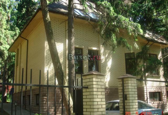 Дом, все коммуникации Москва