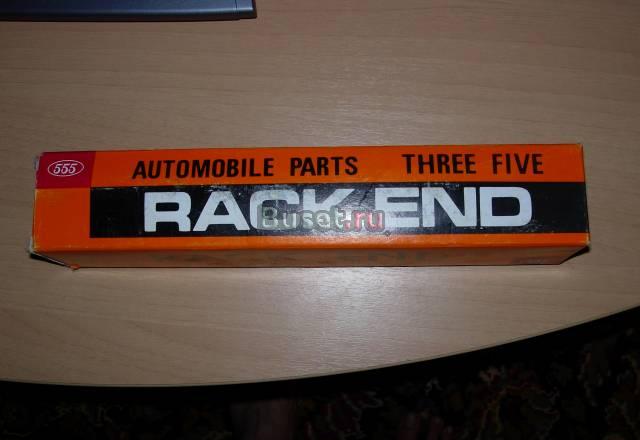 Рулевые тяги для Сузуки Гранд Витара Москва