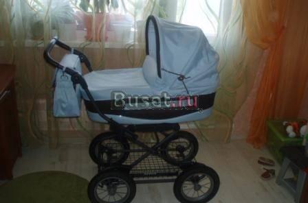 Коляска Inglesina Vittoria Мытищи