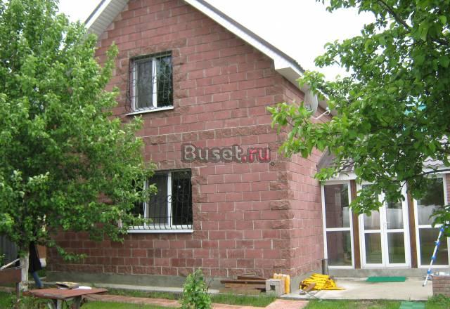 Дача в Царевщине Самара