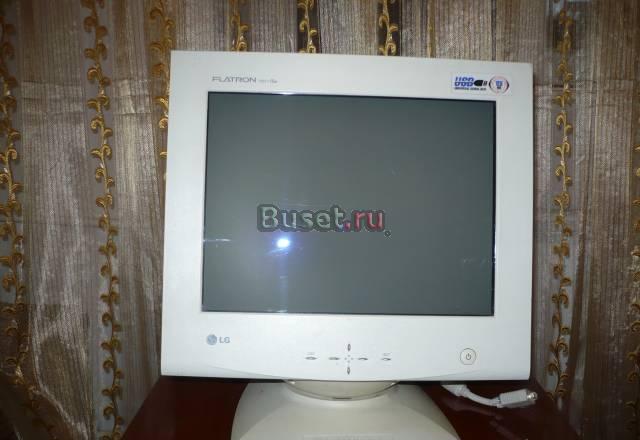 Монитор Краснодар