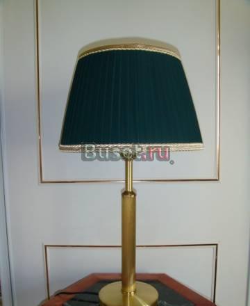Настольная лампа (освещение,светильник) Москва