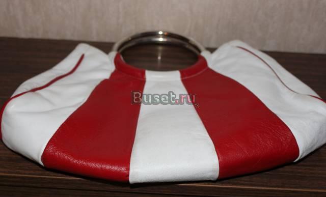 Сумка Gilda Tonelli Италия Москва