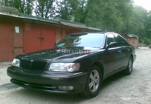 Infiniti Q45, 1997 Ростов-на-Дону
