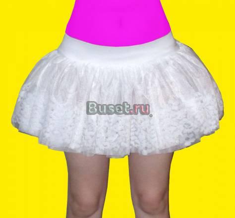 Юбка пачка из фатина Москва