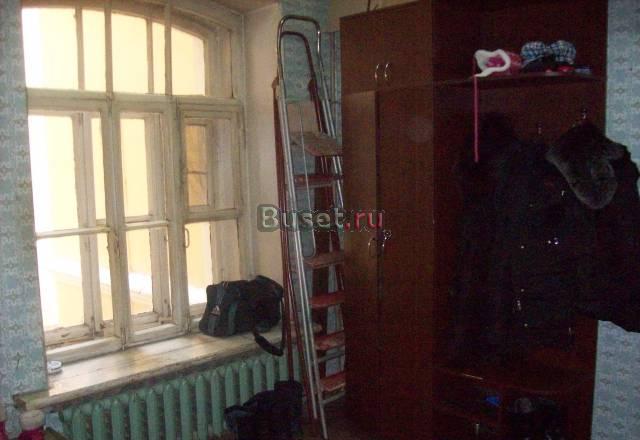 4х к. квартира  от собственника Санкт-Петербург