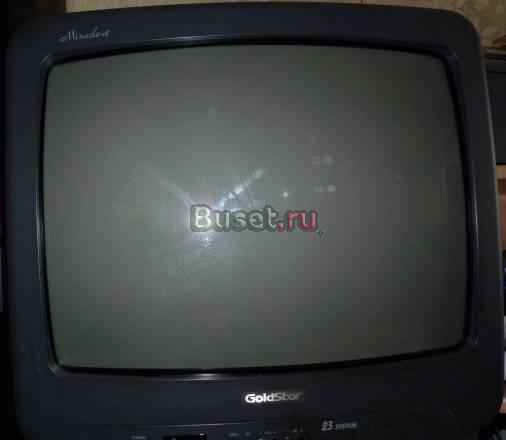 Goldstar CF-20A80Y Москва