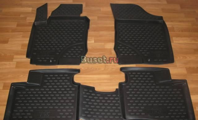 Полиуретановые коврики от 1300р Москва