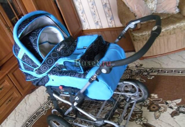 Коляска Geoby Новосибирск
