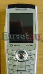 Sagem MY X6-2 Санкт-Петербург