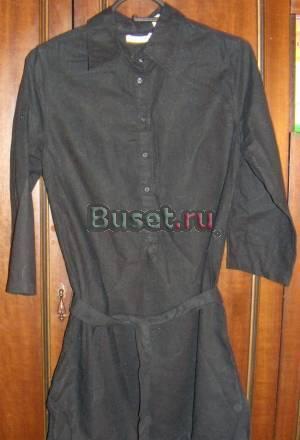 Туника новая Москва