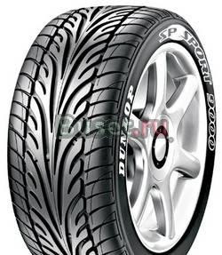 Dunlop  SP Sport 9000 205/45 r17- 3 штуки Москва