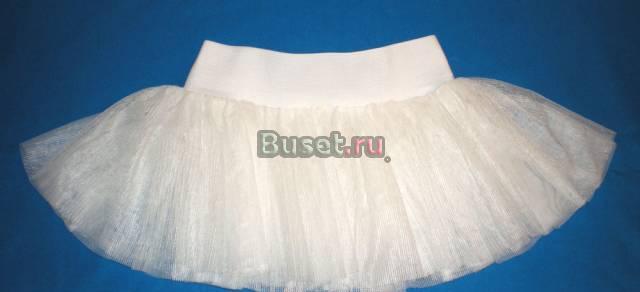 Юбка пачка Москва