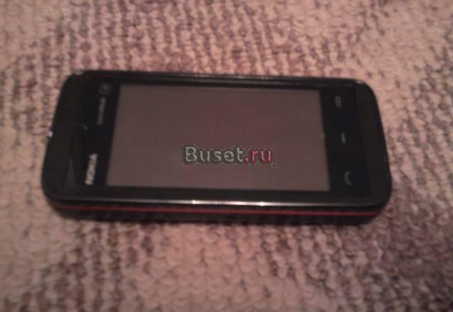 Продам nokia 5530 express music оригинал Москва