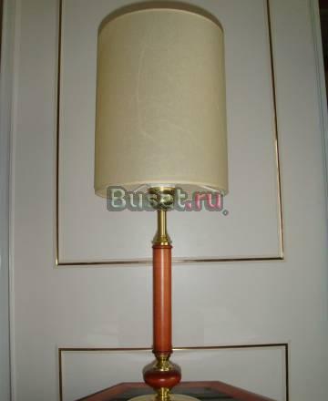 Настольная лампа (освещение,светильник) Москва