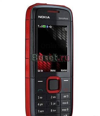 Nokia 5130 XpressMusic Москва