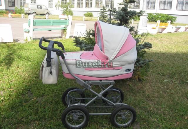 Inglesina Fresca Москва