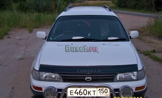 Toyota Corolla, 1998 Сергиев Посад