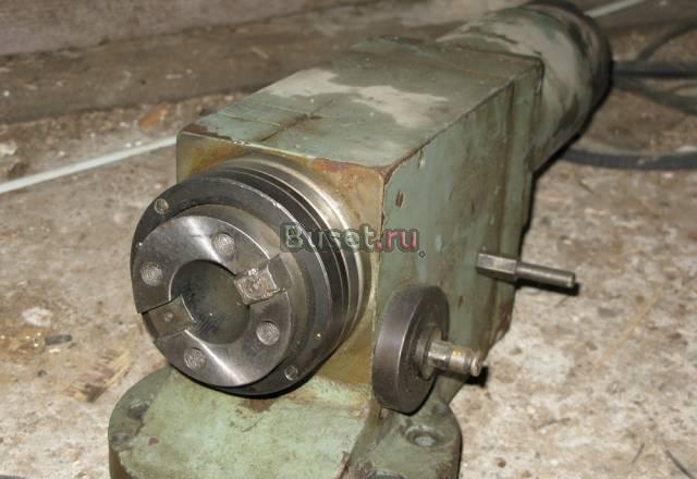 Головка вертикальная для станка 675, 676, 67К25 Москва