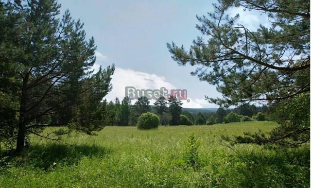 10,4 соток в 5 км от р. Ока Москва