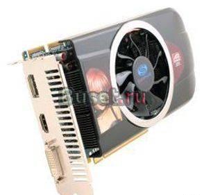 Sapphire 5770 1gb Москва