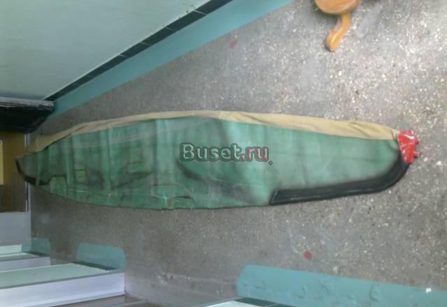 Байдарка Таймень 2 Москва