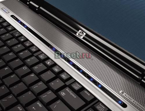 HP pavilion dv 9000 Санкт-Петербург