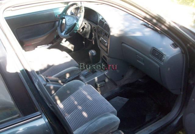 Toyota Camry, 1994 Москва