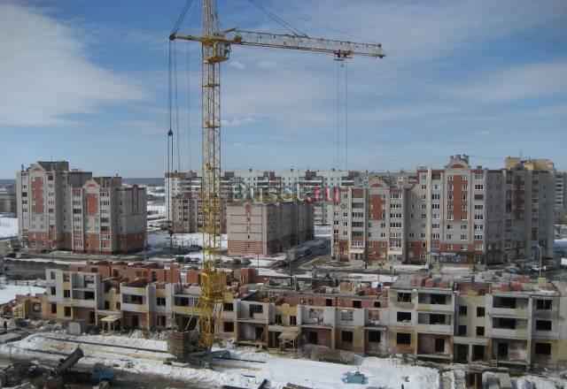 Техническое задание на проектирование Санкт-Петербург