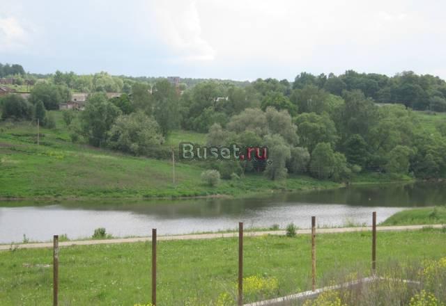 Продаётся земля.Симферопольское шоссе Москва