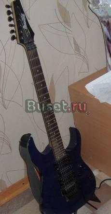 Электрогитара Саратов