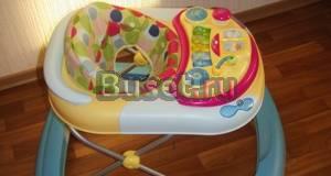 Ходунки chicco DJ Санкт-Петербург