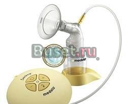 Молокоотсос электрический Medela Swing Москва