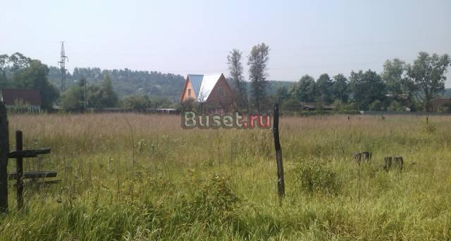 Зем. участок 10 сот.  г. Обнинск, пмж, 650 т.руб Обнинск