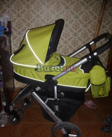 Универсальная коляска Coletto Austin 4 (2 в 1) Щёлково