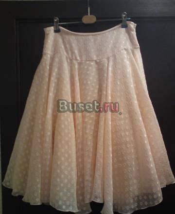 Юбка р38 Москва