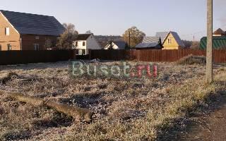 Земельный участок 6 соток Калужское,Киевское ш Москва