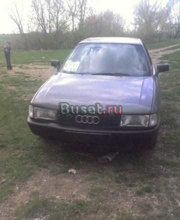 Audi 80, 1989 Мичуринск