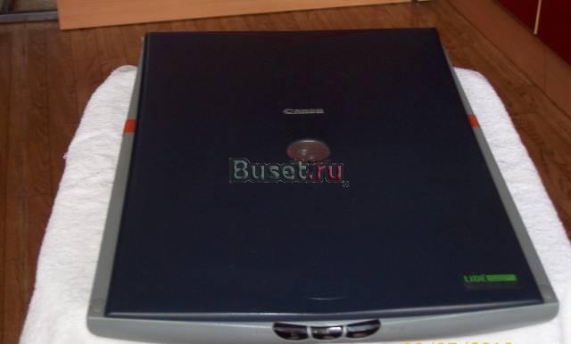 Сканер Canon Санкт-Петербург