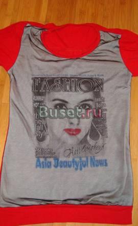 Секси туника новая Москва