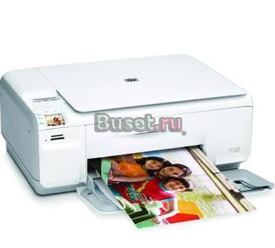 Продам принтер подели hp 4283 я жеву в харькове Самара