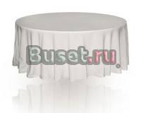 Скатерть на круглый стол Санкт-Петербург
