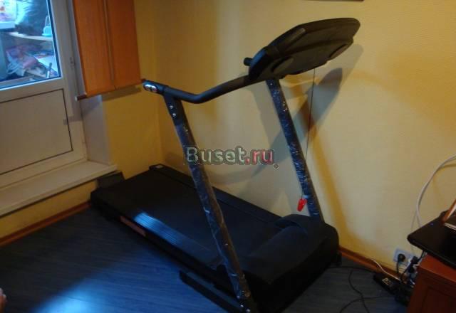Беговая дорожка easy UP Power Treadmill MT058P Москва