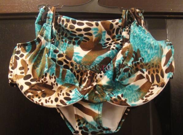 Купальник р.50-52 Москва