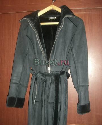 Дубленка Москва