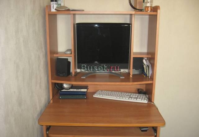 Стол компьютерный Москва
