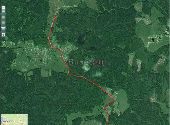 Продам участок 20 соток, д. Хоругвино Солнечногорс Солнечногорск