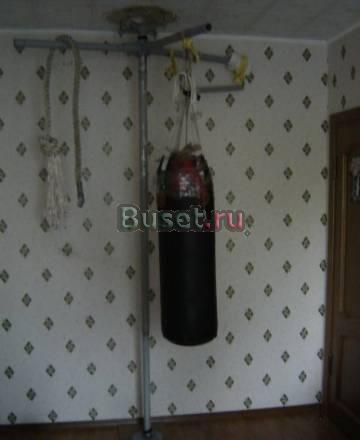 Турник + груша Сыктывкар