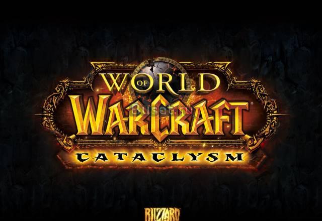 Аккаунт в игре World of Warcraft Москва