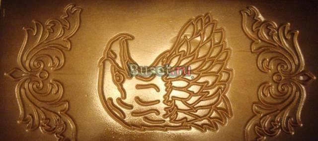 Нарды резные Москва